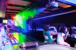 Els' Pub on Saturday at Byblos